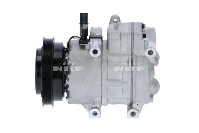 Компрессор, кондиционер NRF 32963G для HYUNDAI MATRIX