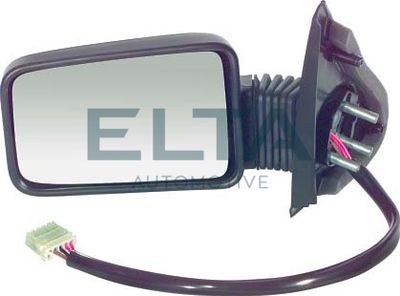 ELTA AUTOMOTIVE EM5435 Наружное зеркало  для PEUGEOT 405 I Break (15E) 1.9
