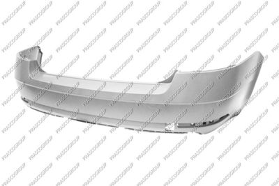 Буфер PRASCO SK0321051 для SKODA OCTAVIA
