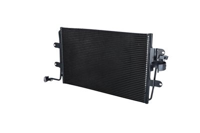 CONDENSATOR CLIMATIZARE NRF 35300 10