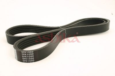 пистов ремък ASHIKA 112-5PK1050