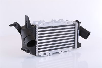 INTERCOOLER COMPRESOR NISSENS 96772 38