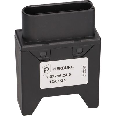 UNITATE COMANDA POMPA COMBUSTIBIL PIERBURG 707796240 25