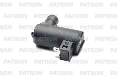 PATRON P19-0016 Насос омывателя  для PEUGEOT 309 (Пежо 309)