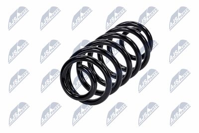 ARC SPIRAL NTY ASZAU057 37