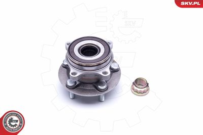 Wheel Bearing Kit 29SKV255