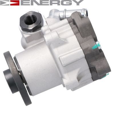 Hydraulické čerpadlo, riadenie ENERGY PW680405