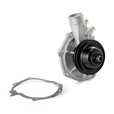 водна помпа, охлаждане на двигателя RIDEX 1260W0818