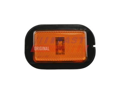 LAMPA LATERALA