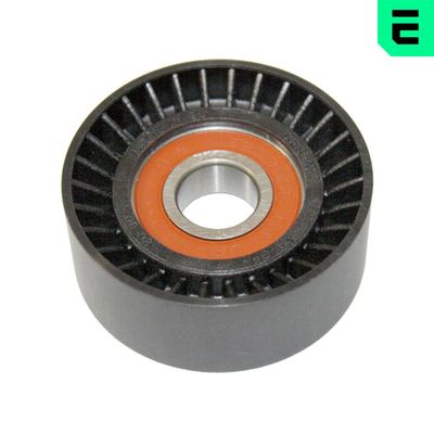 Tensioner Pulley, V-ribbed belt 0-N1477S