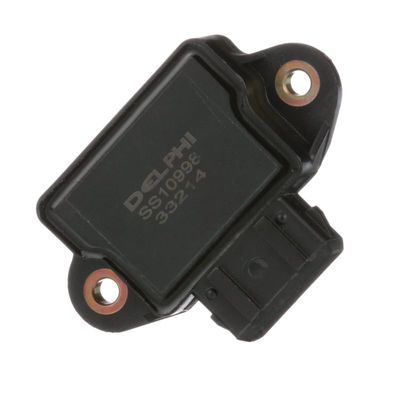 SENZOR POZITIE CLAPETA ACCELERATIE DELPHI SS1099812B1 2