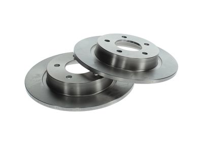 BREMSSCHEIBE BOSCH 0986479181 22