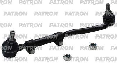 Поперечная рулевая тяга PATRON PS2482L для OPEL OMEGA