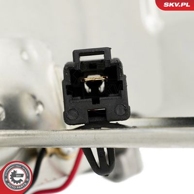 Motor stieračov ESEN SKV 19SKV223