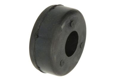 Schokbreker bus Voor past: VW LT 28-35 I, LT 28-35 II, LT 40-55 I, TRANSPORTER T3, TRANSPORTER T4 1.6-2.8D 04.75-07.06