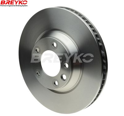 Tarcza hamulcowa DAVID VASCO T4760