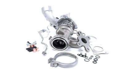 LADER AUFLADUNG BTS Turbo T981455 20