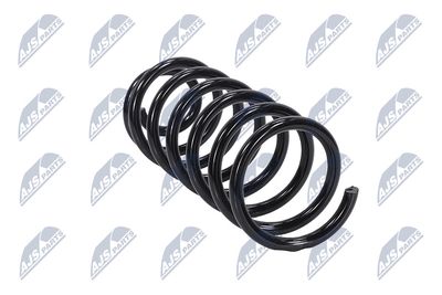 ARC SPIRAL NTY ASZCT053 14