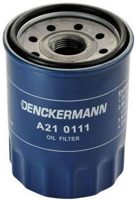Масляный фильтр DENCKERMANN A210111 для ACURA LEGEND