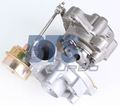 COMPRESOR SISTEM DE SUPRAALIMENTARE BTS Turbo T914083 6