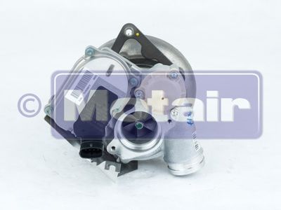 MOTAIR TURBO 337301 Турбина  для PORSCHE (Порш)