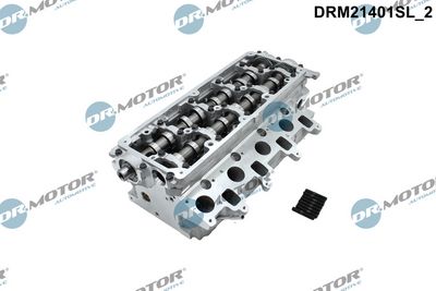 Dr.Motor Automotive Cilindro galvutė