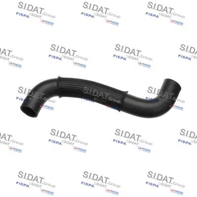 маркуч на радиатора SIDAT 501702