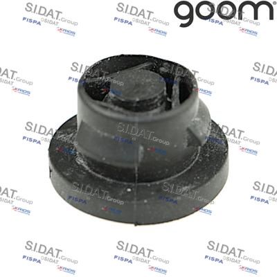 HALTER LUFTFILTERGEHäUSE