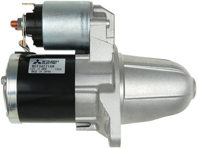 STARTER AS-PL S5510MITSUBISHI 3