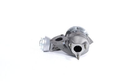 LADER AUFLADUNG BTS Turbo T914887 19