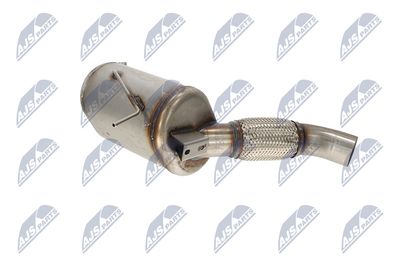 FILTRU FUNINGINE/PARTICULE SIST.DE ESAPAMENT NTY DPFBM014 31