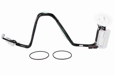 SISTEM ALIMENTARE CU COMBUSTIBIL