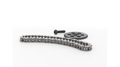 STEUERKETTENSATZ SKF VKML88605 20