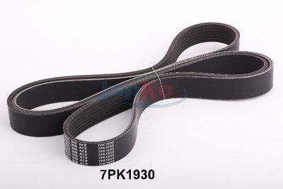 пистов ремък JAPKO
