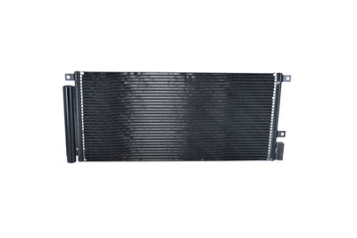 CONDENSATOR CLIMATIZARE NRF 350067 27