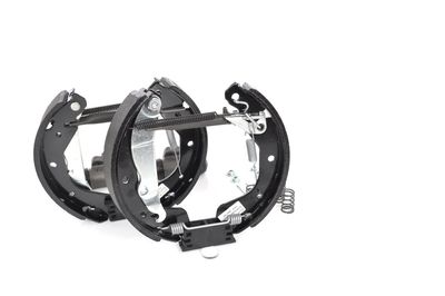 BREMSBACKENSATZ BOSCH 0204114543 16