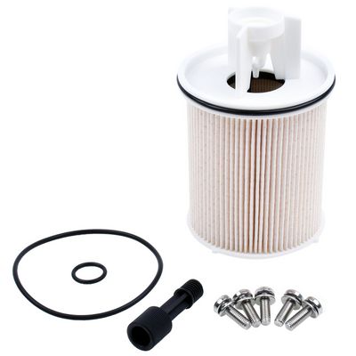 Vorschau Kraftstofffilter