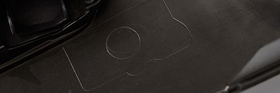 STOßFäNGER PHIRA A316235 2