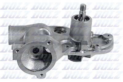 DOLZ Wasserpumpe, Motorkühlung