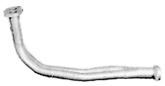 ABGASROHR