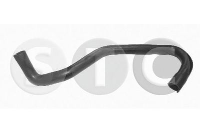 KüHLERSCHLAUCH STC T408901