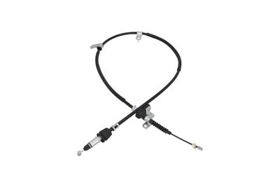 Trosas, stovėjimo stabdys