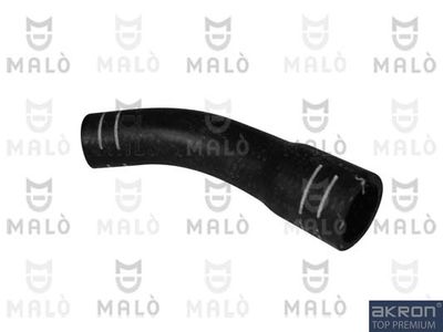 Шланг радиатора AKRON-MALÒ 76851A для ALFA ROMEO 166