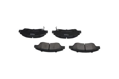 Sada brzdových platničiek kotúčovej brzdy (na jednu nápravu) KAVO PARTS KBP-3047