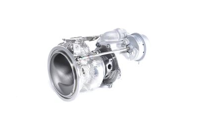 LADER AUFLADUNG BTS Turbo T918789LI 24