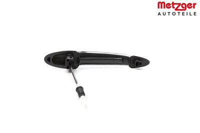 TüRGRIFF METZGER AUTOTEILE 2310953 21