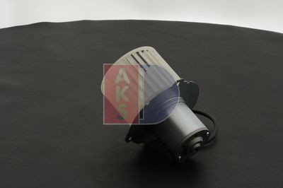 INNENRAUMGEBLäSE AKS DASIS 740405N 5