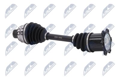 PLANETARA NTY NPWAU009 9