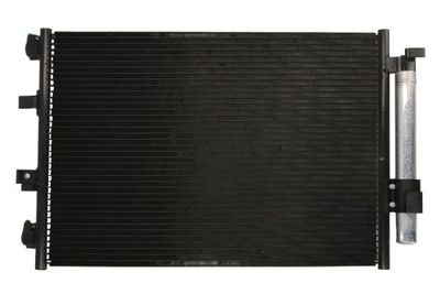CONDENSATOR CLIMATIZARE THERMOTEC KTT110215 1