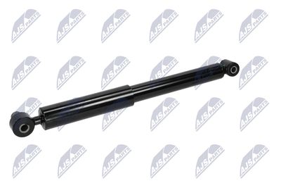 AMORTIZOR NTY AFR027 22